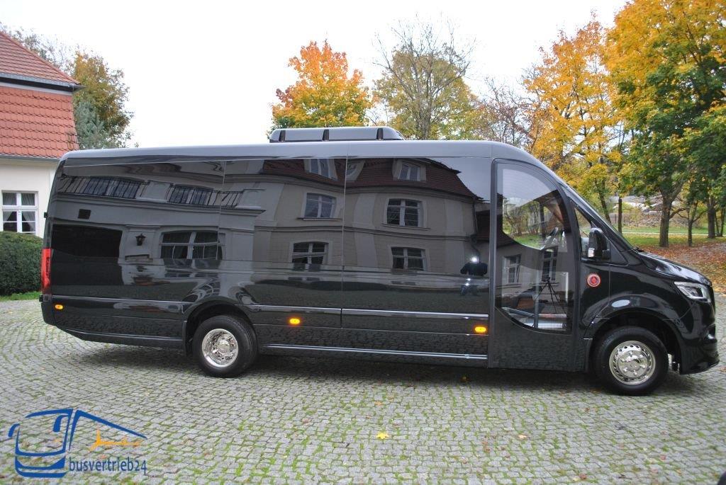 Busvertrieb24 TourerVIP